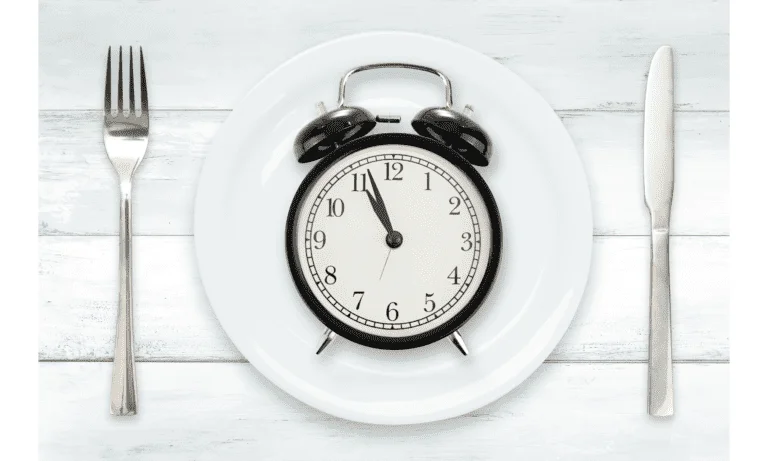 The Pros and Cons of Intermittent Fasting for Women Over 60