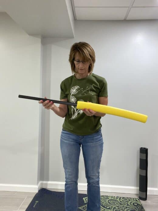 The Ultimate List Of 7 Inexpensive Alternatives To A Foam Roller