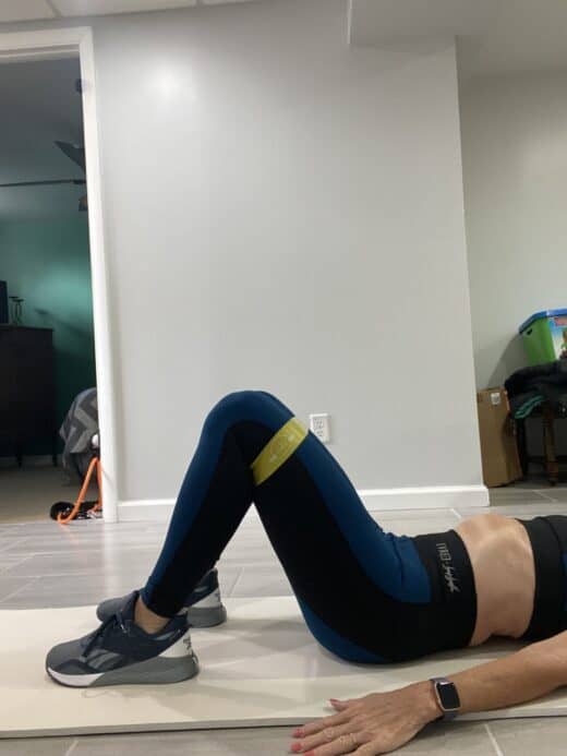 Resistance Bands Are They Good For Arthritis In The Knee? Simply Aging Healthy