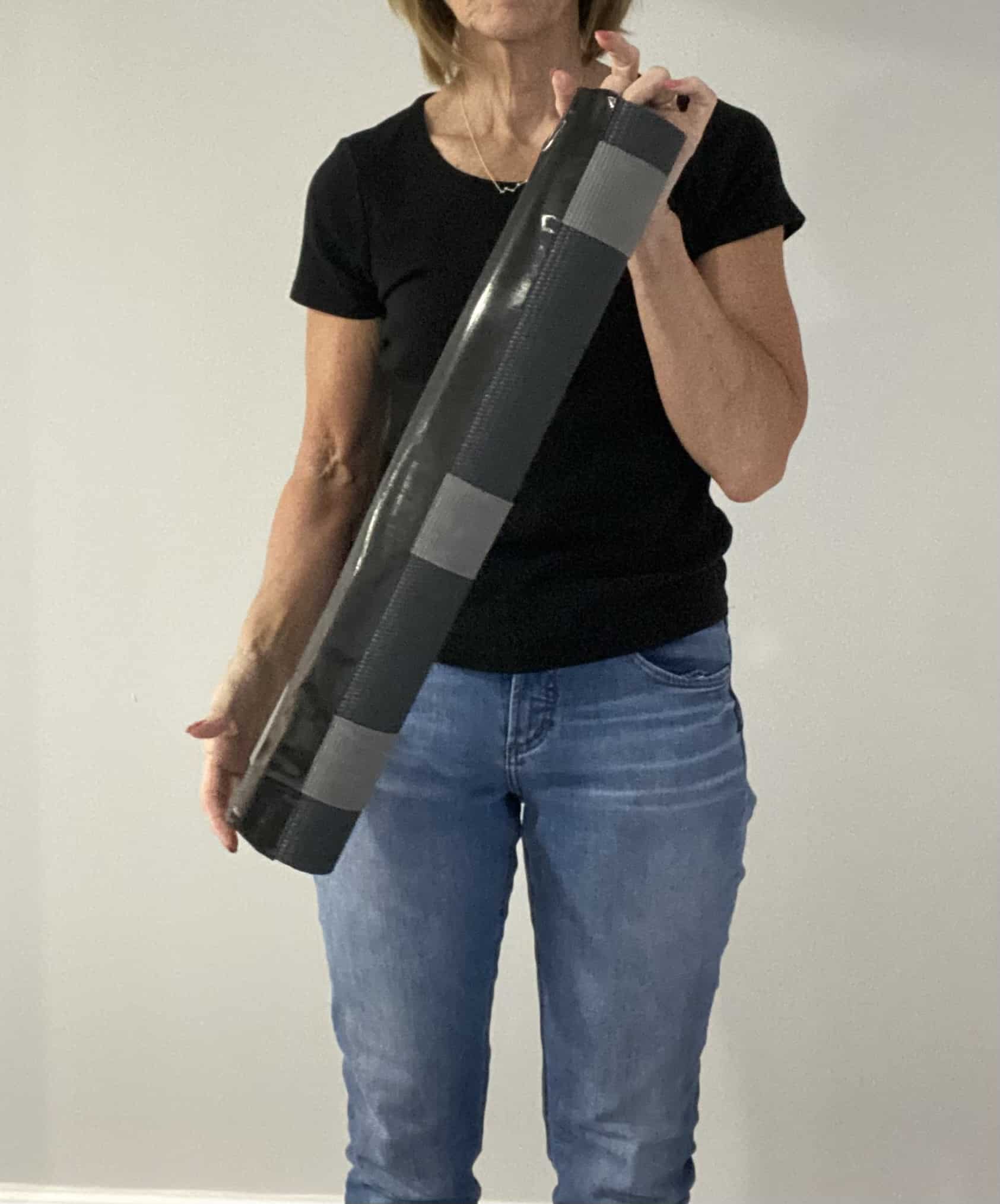 The Ultimate List Of 7 Inexpensive Alternatives To A Foam Roller