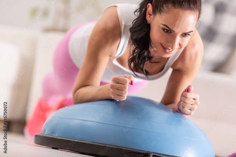 5 Alternatives When You Don’t Have A Stability Ball