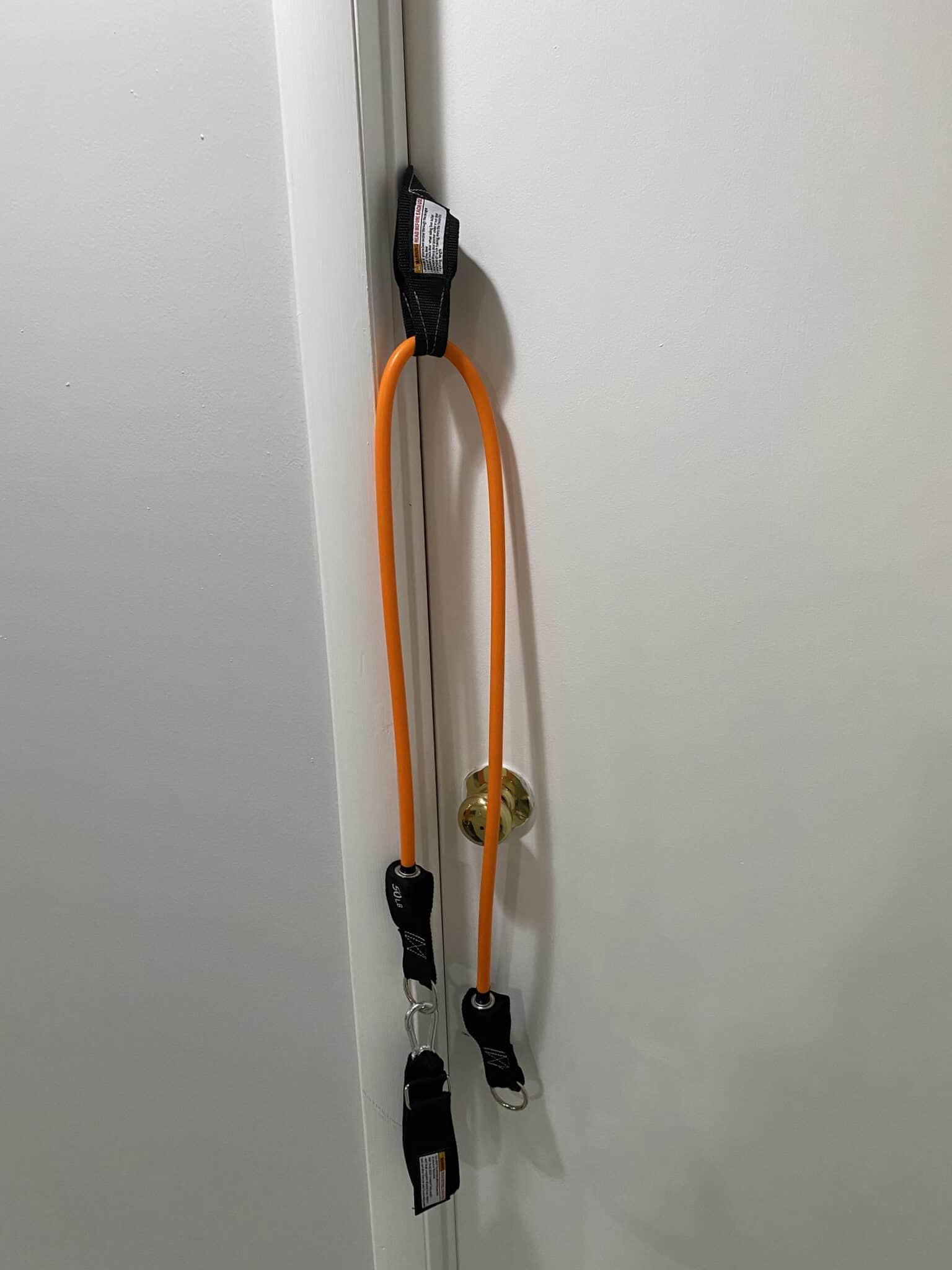 Can Resistance Bands Damage Doors? How To Prevent Damage (Updated 2.8.