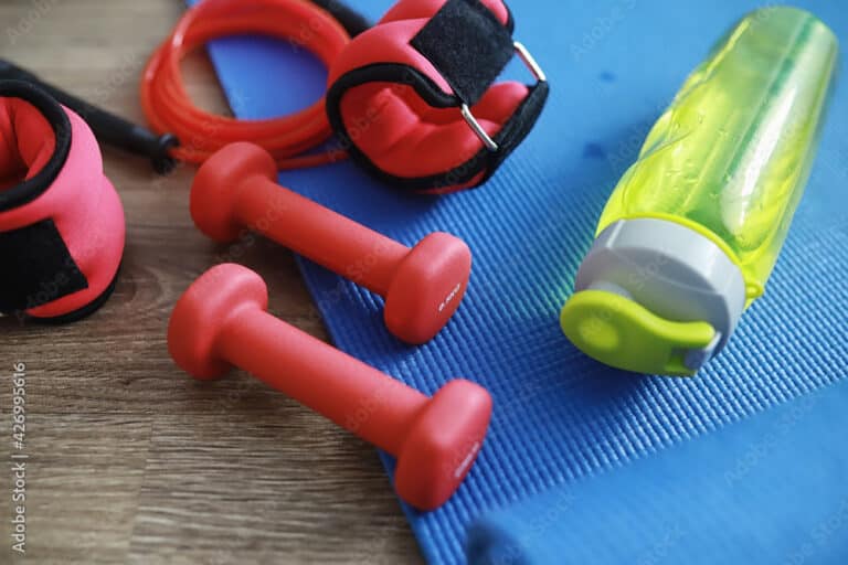 12 Of the Best Alternatives to Resistance Bands