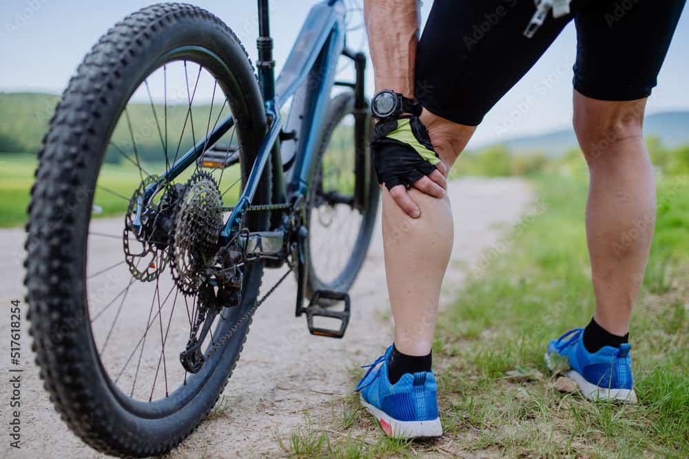 why-do-my-legs-hurt-cycling-new-riders-over-60-simply-aging-healthy