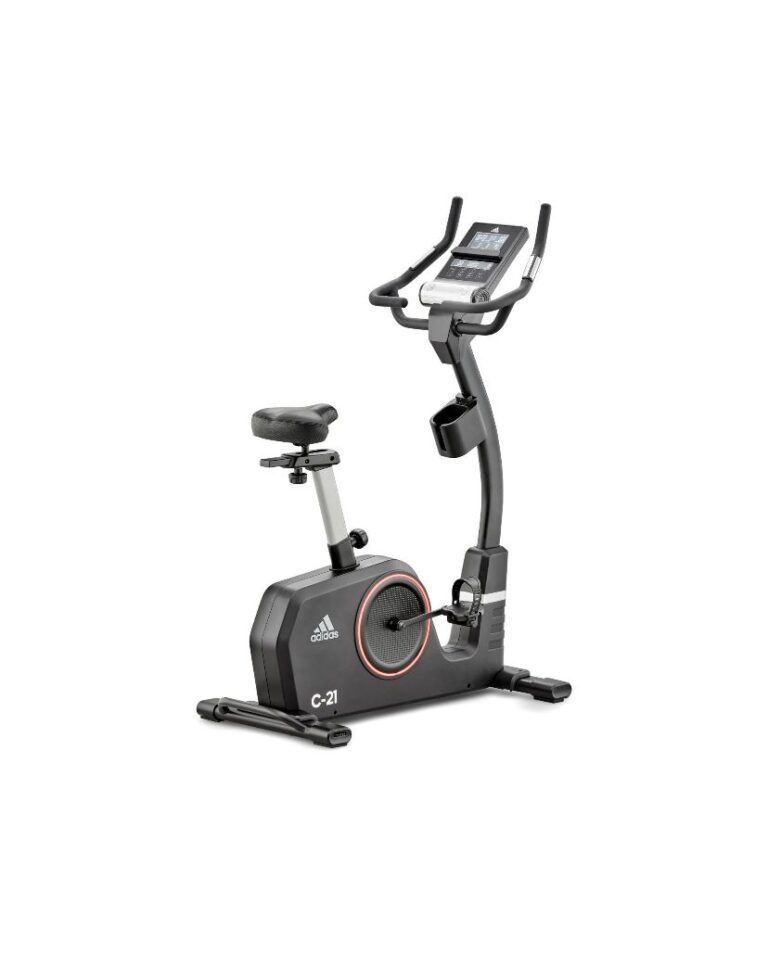 standup stationary bike for bad knees