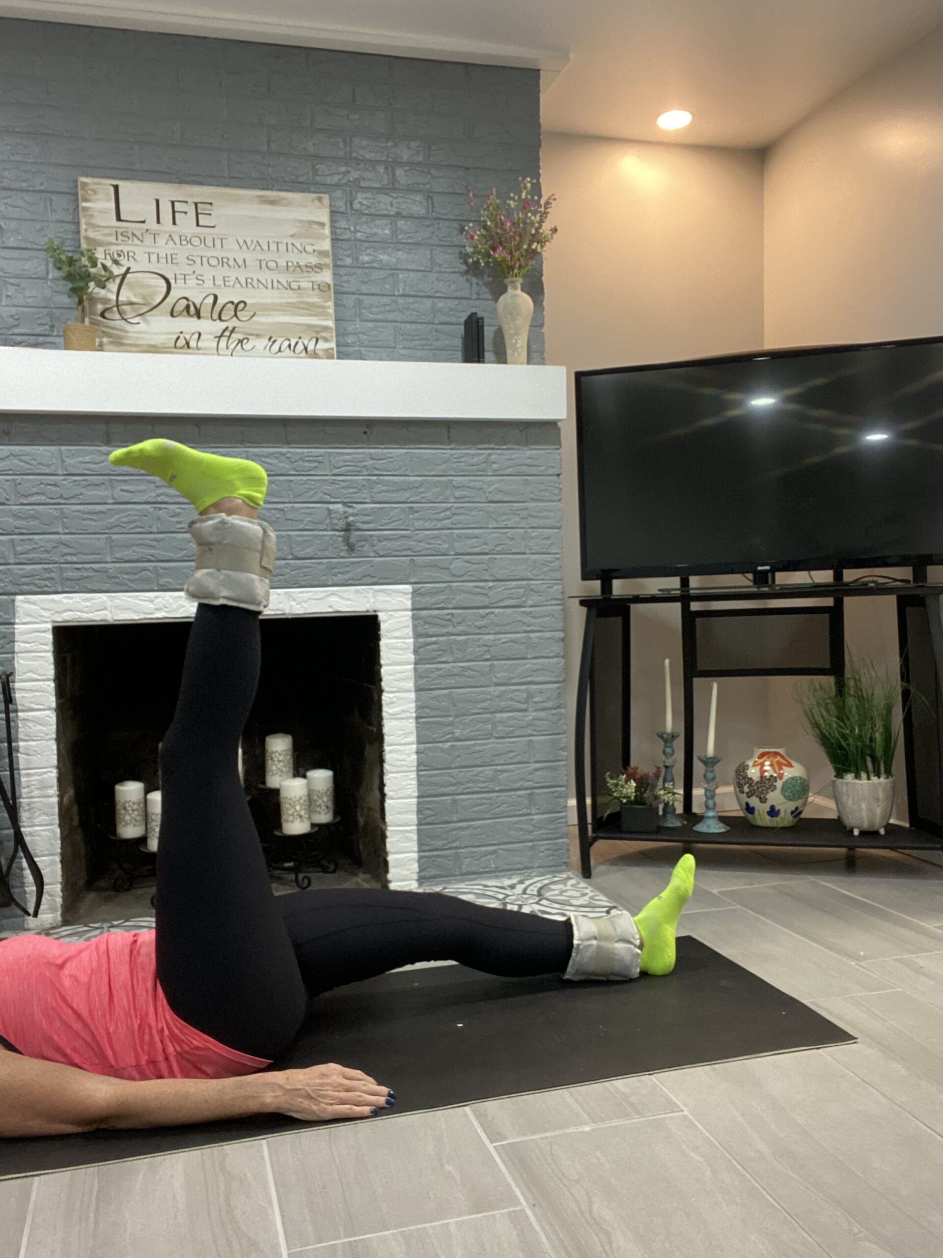 Ankle Weights After Knee Replacement Are They Good For Recovery