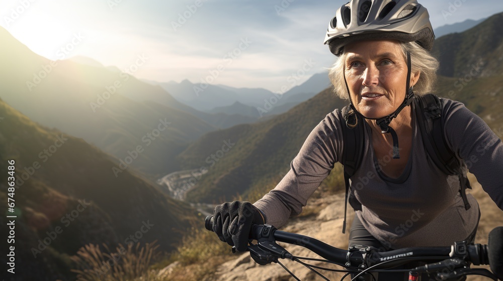 Is Cycling A Hobby Or A Sport? Depends Who You Ask Simply Aging Healthy