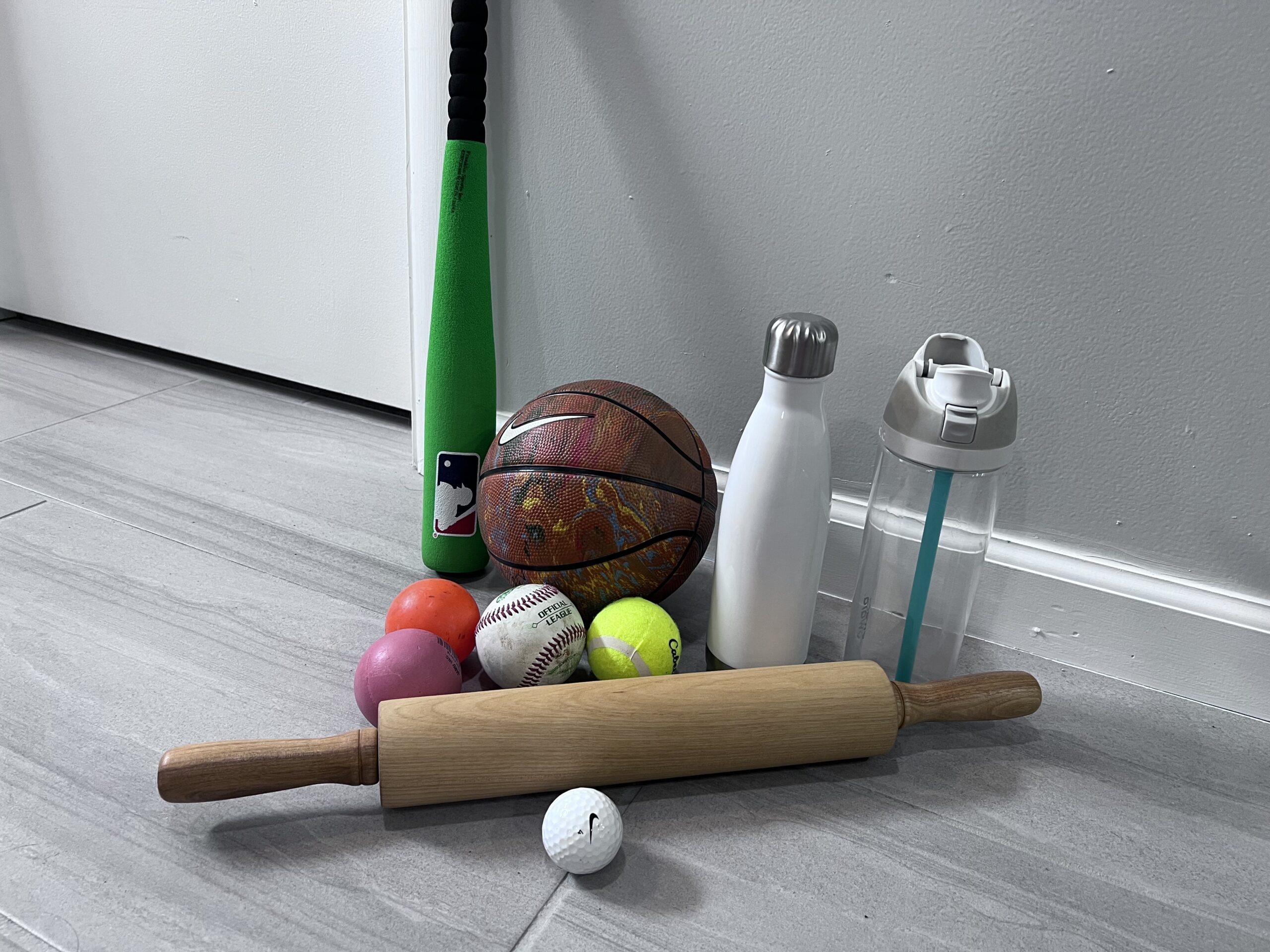 The Ultimate List Of 7 Inexpensive Alternatives To A Foam Roller