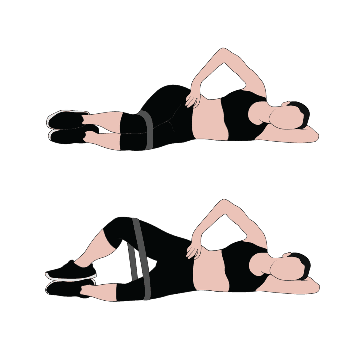 11 Of The Best Core Exercises For Older Adults How To Be A Stronger, Healthier You Simply