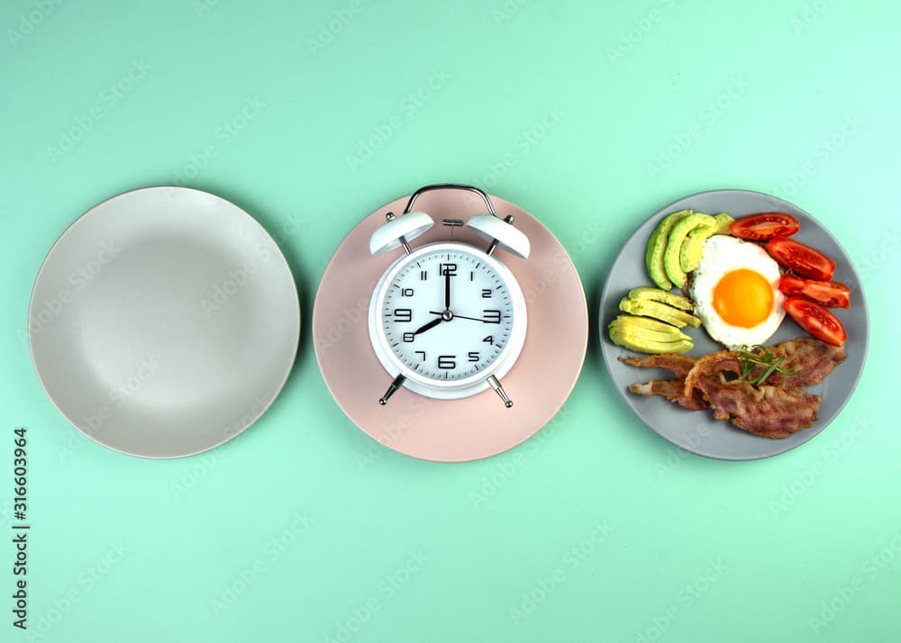 Pros and cons of intermittent fasting