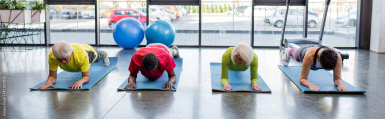 9 of the Best Calisthenics Abs Exercises for Older Adults