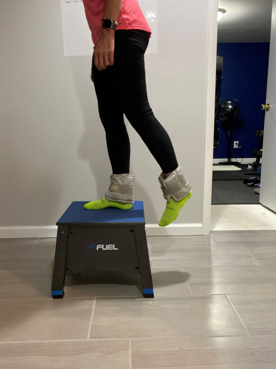 Ankle Weights After Knee Replacement Are They Good For Recovery