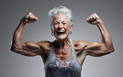Workout Routine for Women Over 60: Get Strong and Get Active