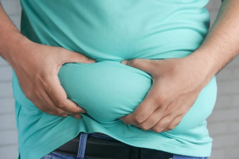 Subcutaneous Belly Fat:  How To Avoid It