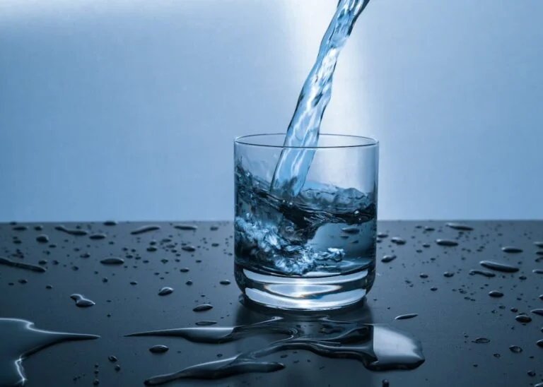 Why Water is Important for Older Adults: Benefits and Tips