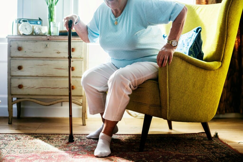 Top Exercises for a Successful Anterior Hip Replacement Recovery 1 Anterior Hip Replacement Recovery